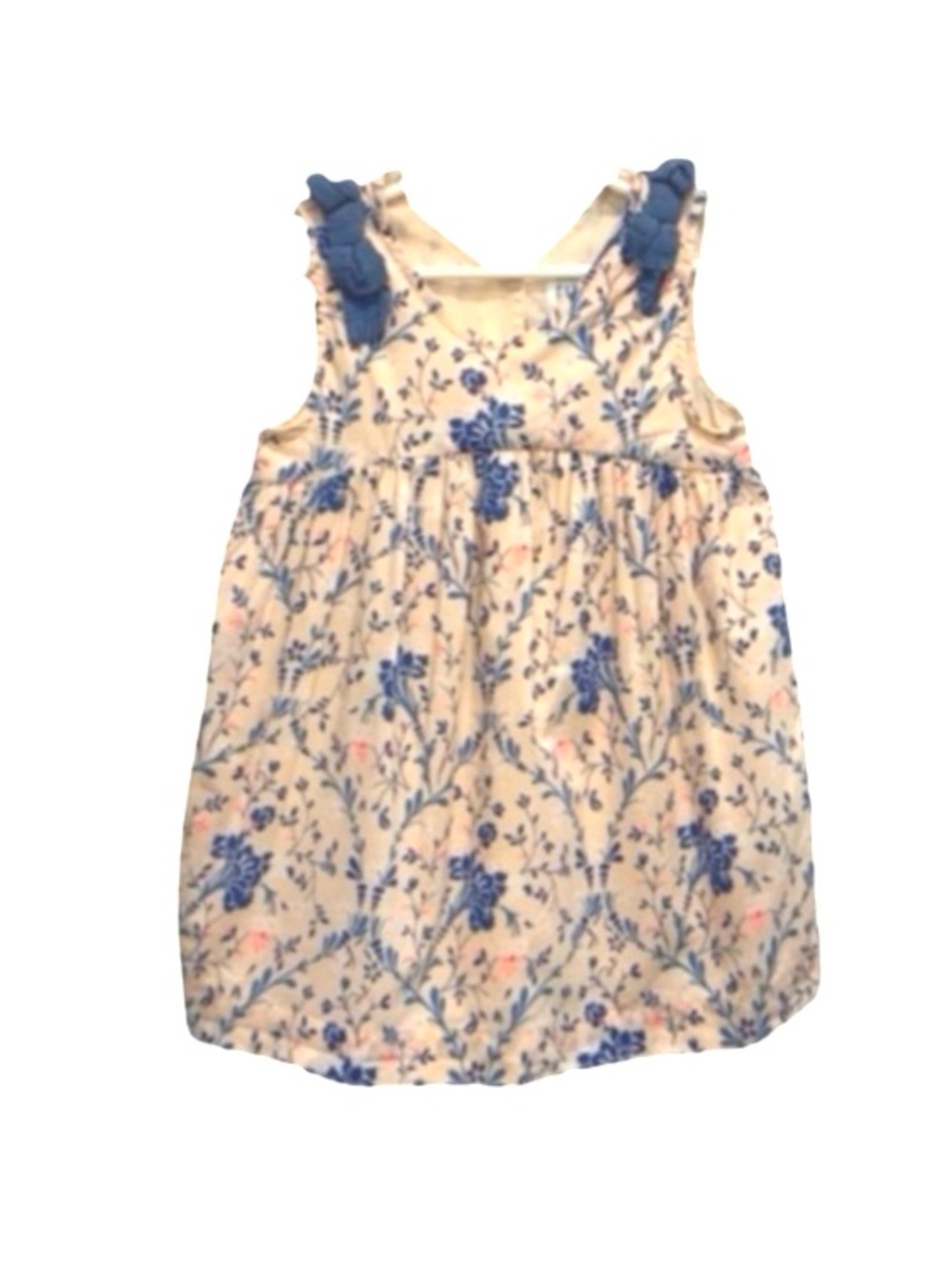 Gap Dress